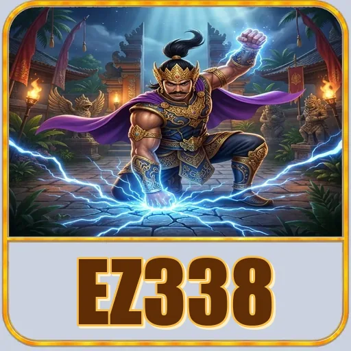 Gambar diagnosis akses regional ez338 di Indonesia